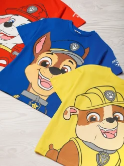 Rouge - Lot de 3 t-shirts Vanilla Underground Paw Patrol