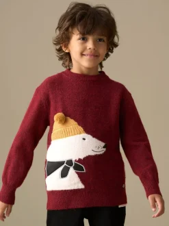 Rouge - Pull Angel & Rocket Erik Novelty