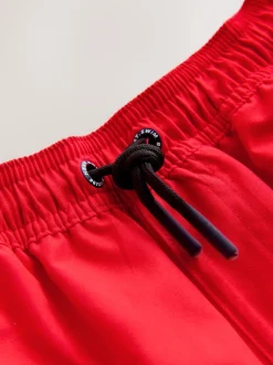 Rouge - Short de bain (1.5-16ans)