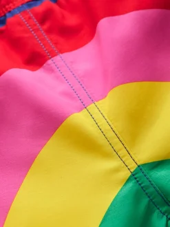 Rouge - Short de bain Boden