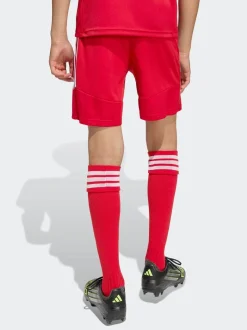 Rouge - Short d’entraînement adidas Tiro 26 League