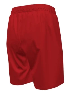 Rouge - Shorts de bain de volley indispensable Nike