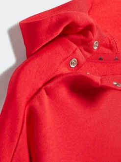 Rouge - Survêtement adidas Essentiels bébé