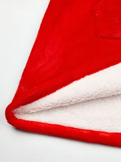 Rouge - Vanilla Underground Kid Super Mario Personnage Couverture Sweat-shirt à capuche