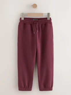 Rouge baie - Survêtement (3-16ans)