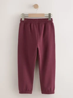 Rouge baie - Survêtement (3-16ans)