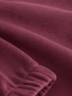 Rouge baie - Survêtement (3-16ans)