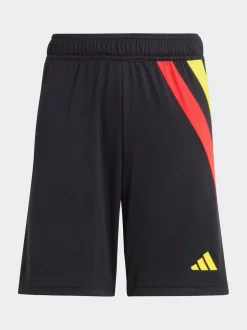 Rouge Noir - Adidas Fortore 23 Shorts
