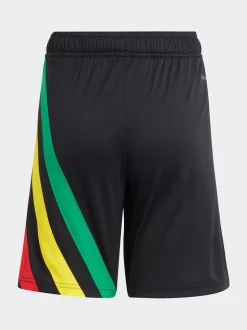 Rouge Noir - Adidas Fortore 23 Shorts