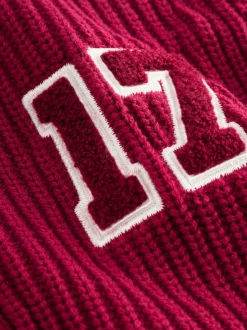 Rouge Varsity - Character Cardigan (3mths-7yrs)