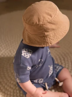 sable - Bob bébé 100% coton (0mois-2ans)