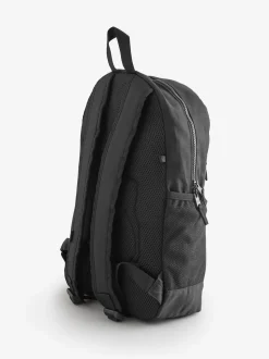 Sac à dos Abercrombie & Fitch à logo avec trousse à crayons