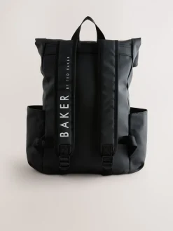 Sac à dos Baker by Ted Baker Garçons Back to School à rabat