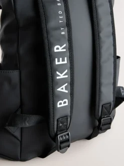 Sac à dos Baker by Ted Baker Garçons Back to School à rabat