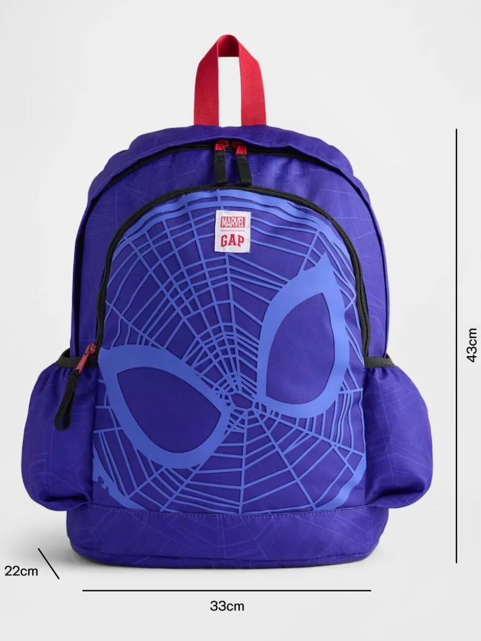 Sac à dos Gap Marvel Spider-Man