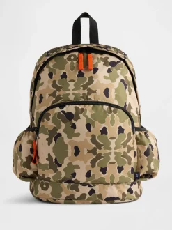 Sac à dos Gap motif camouflage