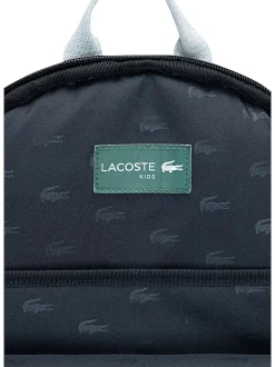 Sac à dos Lacoste avec trousse à crayons