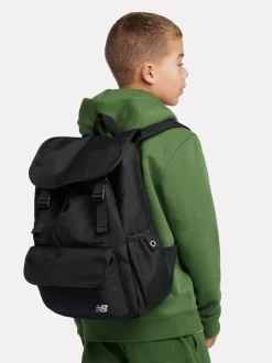 Sac à dos New Balance enfant à poches multiples