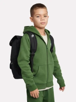 Sac à dos New Balance enfant à poches multiples