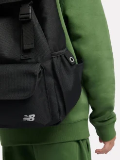 Sac à dos New Balance enfant à poches multiples