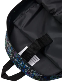 Sac à dos Smiggle Accelerate classique