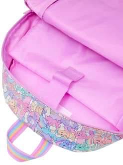 Sac à dos Smiggle Care Bears classique