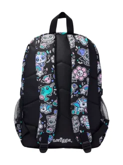 Sac à dos Smiggle Trailblazer Classic Attach