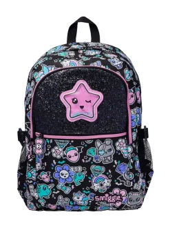 Sac à dos Smiggle Trailblazer Classic Attach