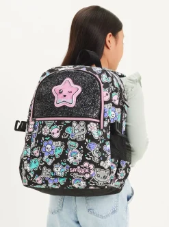 Sac à dos Smiggle Trailblazer Classic Attach