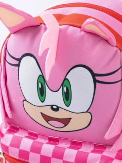 Sac à dos Vanilla Underground Kid Sonic The Hedgehog Amy