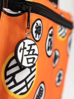 Sac à dos Vanilla Underground Dragonball Z