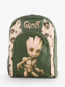 Sac à dos Vanilla Underground Marvel Groot Kids of The Galaxy
