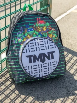 Sac à dos Vanilla Underground Teenage Mutant Ninja Turtles pour enfant