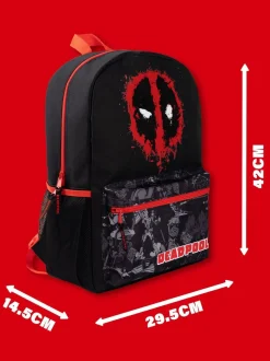 Sac à dos Vanilla Underground Deadpool