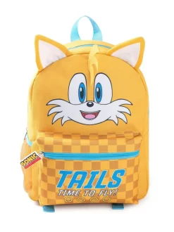 Sac à dos Vanilla Underground Kid Sonic The Hedgehog Tails