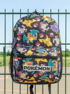 Sac à dos Vanilla Underground Pokémon