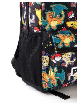 Sac à dos Vanilla Underground Pokémon