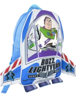 Sac à dos Vanilla Underground Toy Story Buzz Lightyear 3D