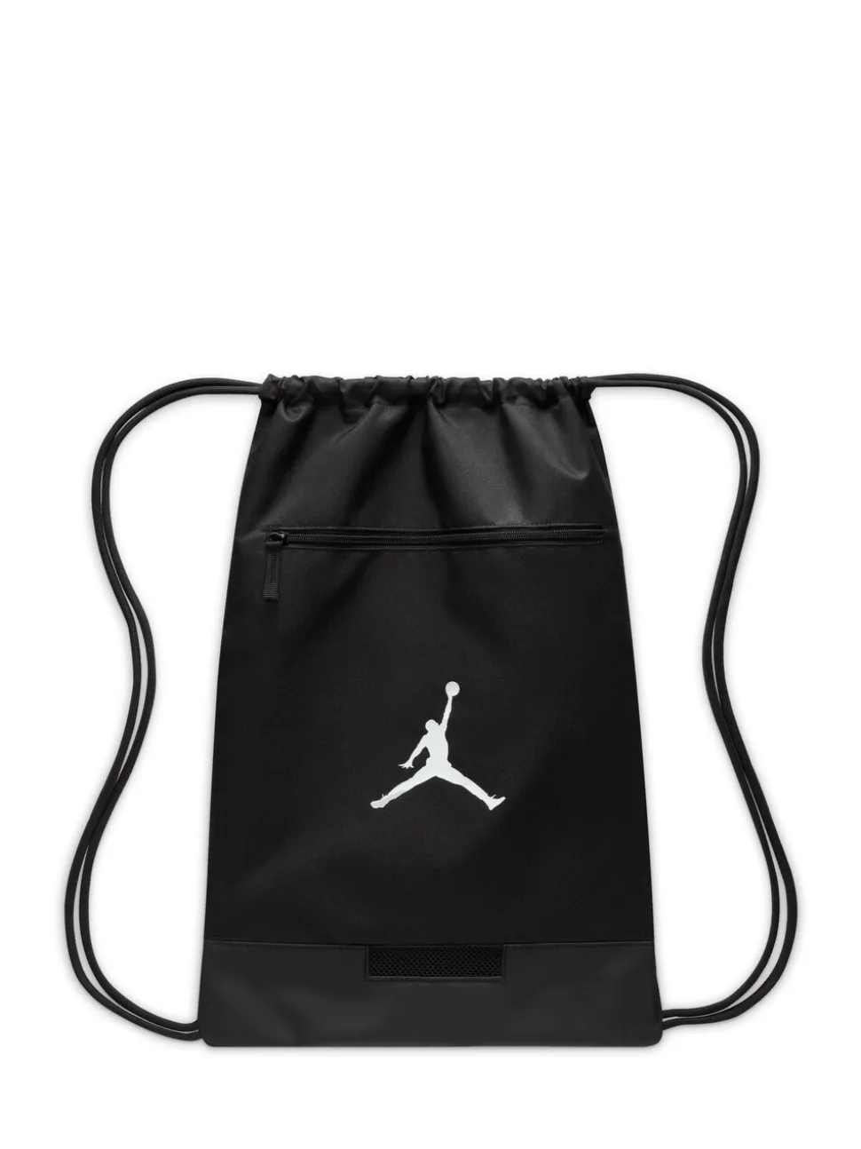 Sac de sport Jordan Jan Sport noir