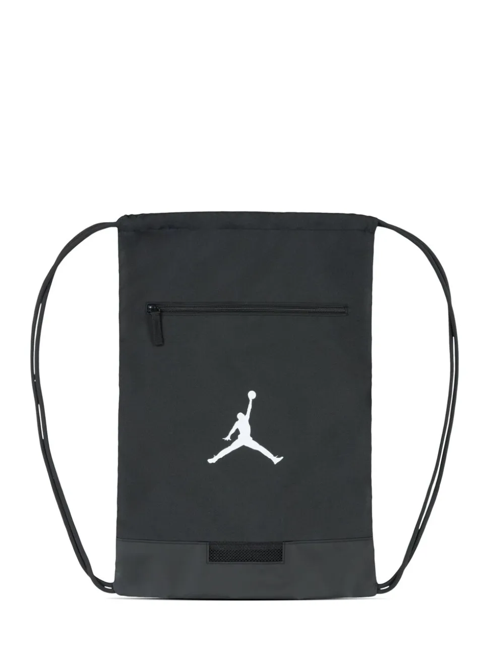 Sac de sport Jordan Jan Sport noir
