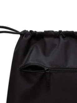 Sac de sport Jordan Jan Sport noir