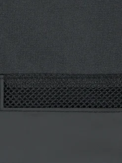 Sac de sport Jordan Jan Sport noir