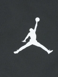 Sac de sport Jordan Jan Sport noir