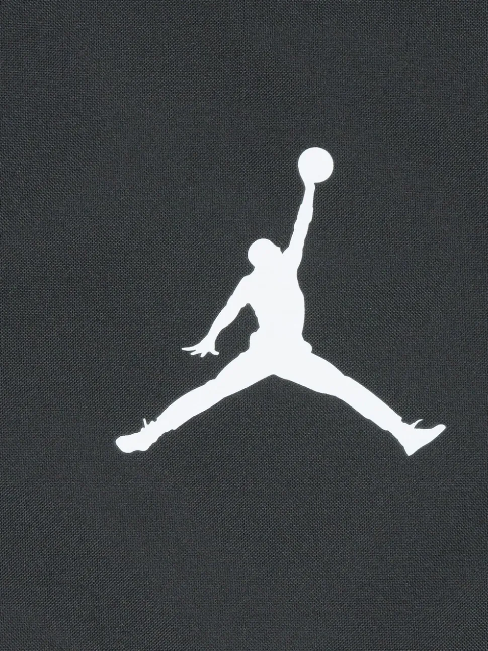 Sac de sport Jordan Jan Sport noir