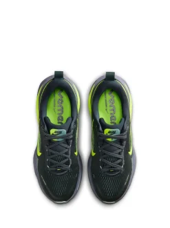 Seaweed vert et volt - Nike Baskets de course sur route Vomero 18