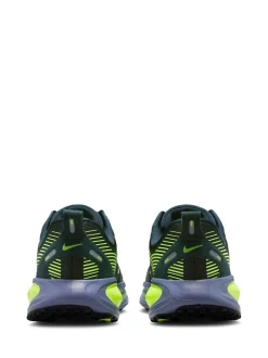 Seaweed vert et volt - Nike Baskets de course sur route Vomero 18