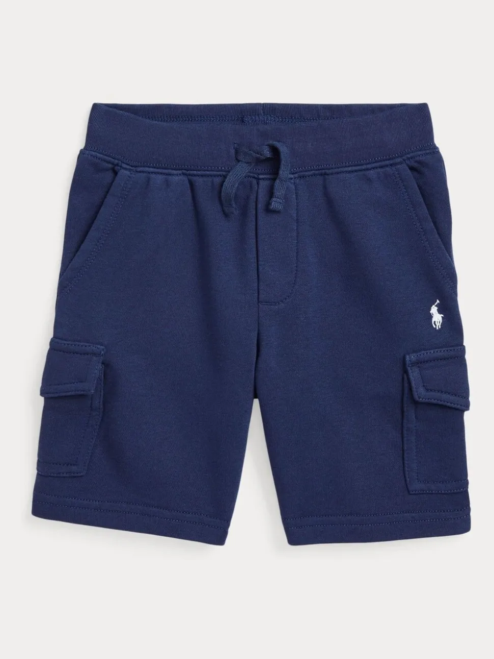Short cargo Polo Ralph Lauren French terry