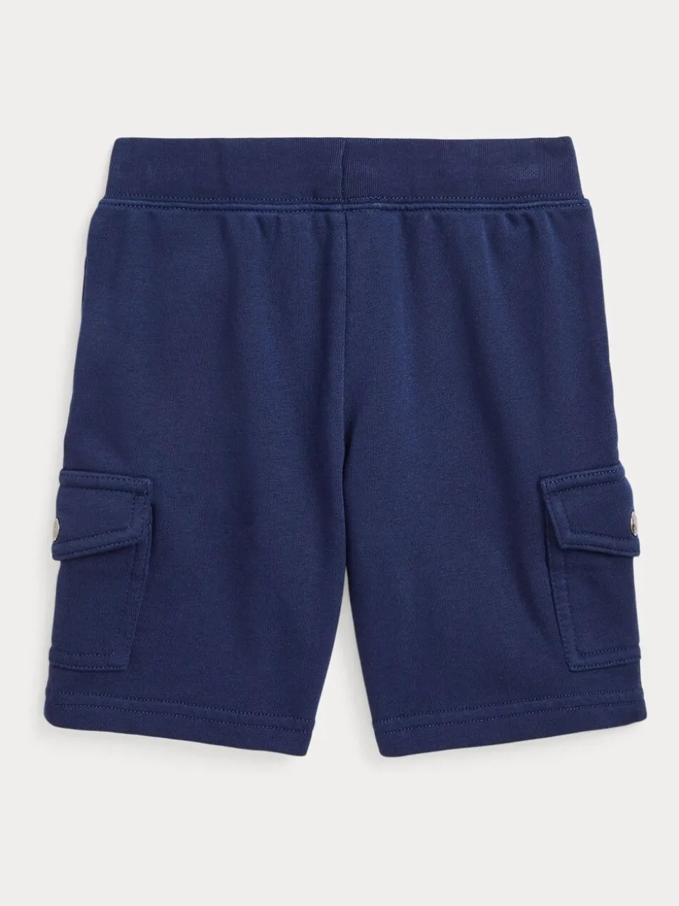 Short cargo Polo Ralph Lauren French terry