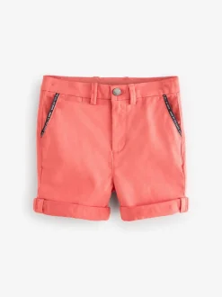 Short chino Baker by Ted Baker orange