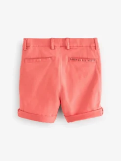 Short chino Baker by Ted Baker orange